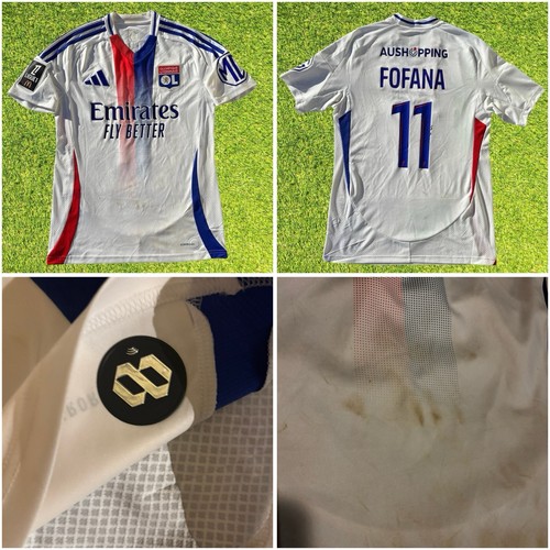 Maillot porté - maillot,