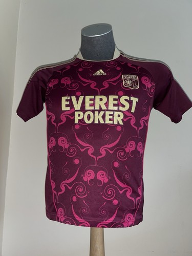Maillot extérieur - extérieur, ol