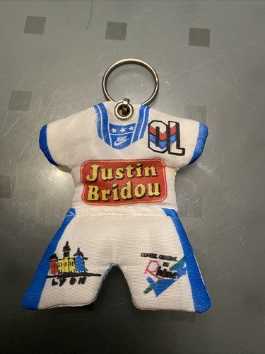 Ancien porte clé - clé, mini