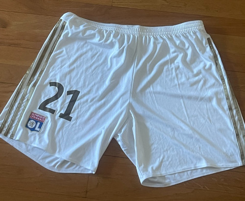 Short porté olympique - short, ol